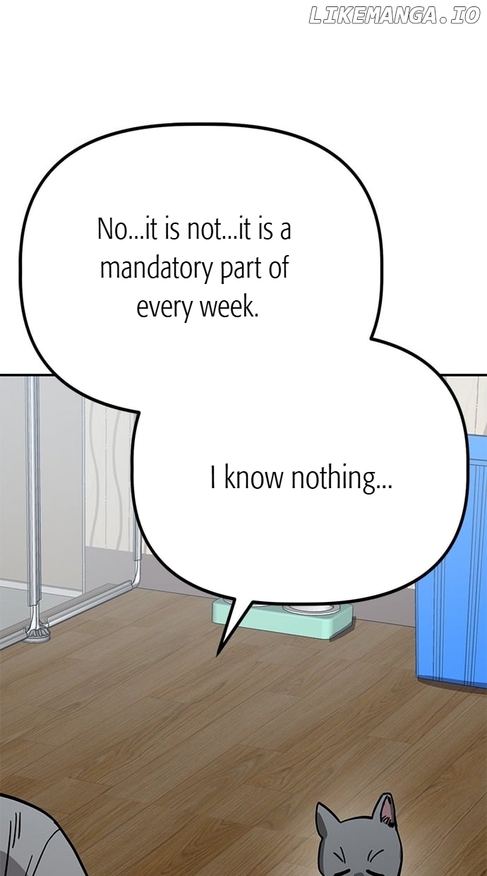 Unemployed Baek-soon Chapter 138 - page 48